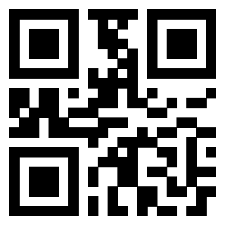 Il QrCode di 3200802273