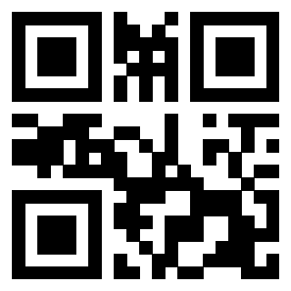 Scansione del QrCode di 3200802275