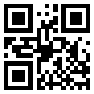 Scansione del QrCode di 3200802276