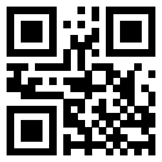Immagine del QrCode di 3200802277
