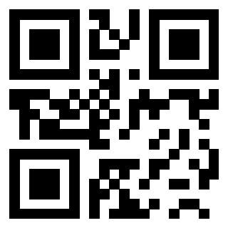 3200802283 - Immagine del Qr Code associato