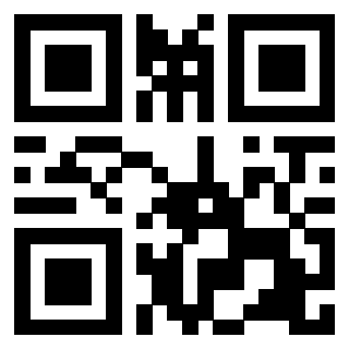 Scansione del Qr Code di 3200802285
