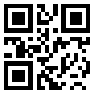 Il QrCode di 3200802287