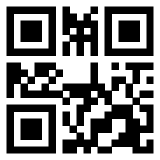 Immagine del Qr Code di 3200802289