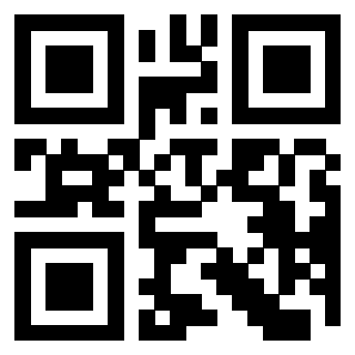 Scansione del Qr Code di 3200802290