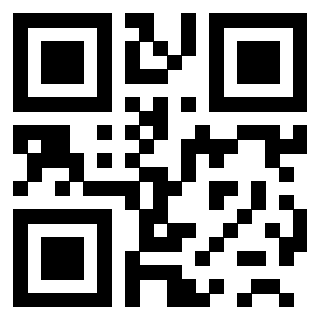 Il QrCode di 3200802292