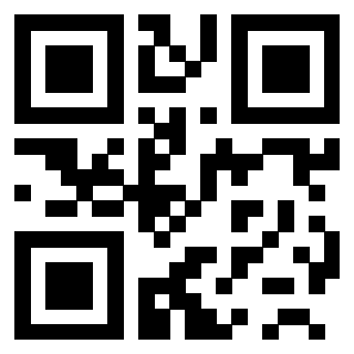 Scansione del QrCode di 3200802293