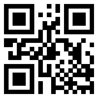 Scansione del QrCode di 3200802294