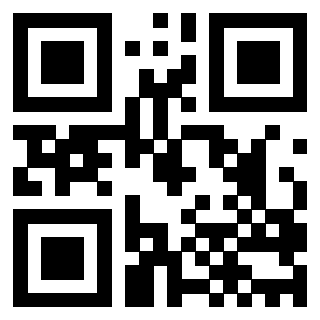 3200802295 - Immagine del Qr Code associato