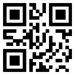 3200802304 - Immagine del QrCode associato