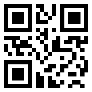 Il Qr Code di 3200805713