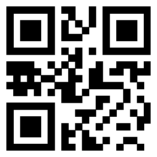 Immagine del QrCode di 3200805718