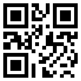 Scansione del Qr Code di 3200805720