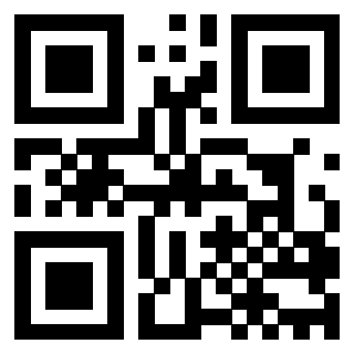 Immagine del Qr Code di 3200805722