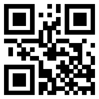 3200805723 QrCode associato