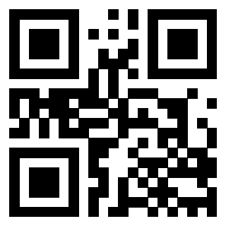 3200805725 Qr Code associato