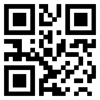 Immagine del Qr Code di 3200805731