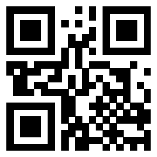 Scansione del Qr Code di 3200805732