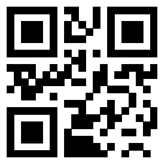 Il Qr Code di 3200805735