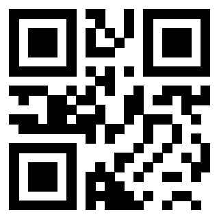 3200805740 QrCode associato