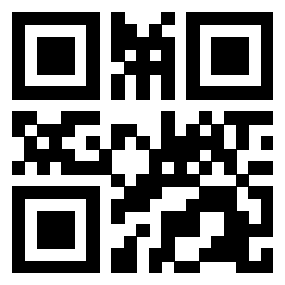 3200805741 - Immagine del QrCode associato