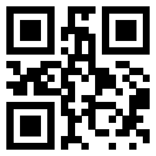 Immagine del Qr Code di 3200805747