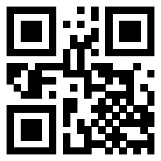 3200805752 - Immagine del Qr Code associato