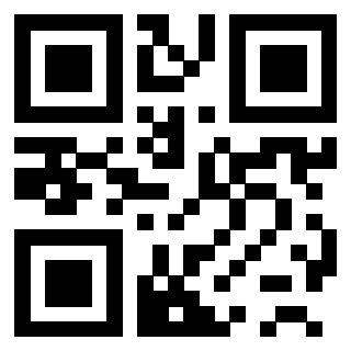 Il Qr Code di 3200805760