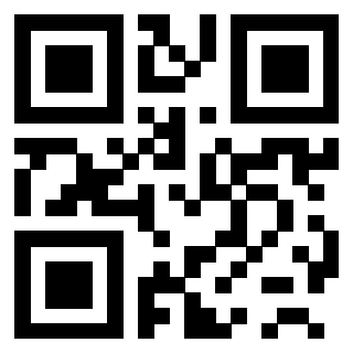 Scansione del Qr Code di 3200805764