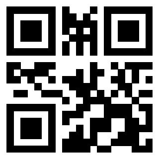 3200805765 - Immagine del Qr Code associato