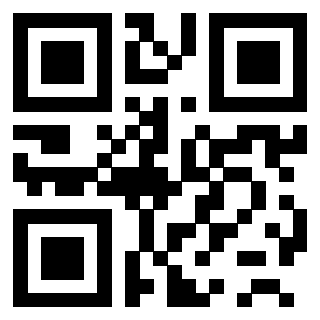 Scansione del QrCode di 3200805769