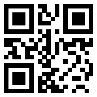 Il QrCode di 3200805772