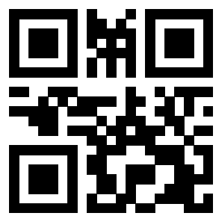 Il QrCode di 3200805774