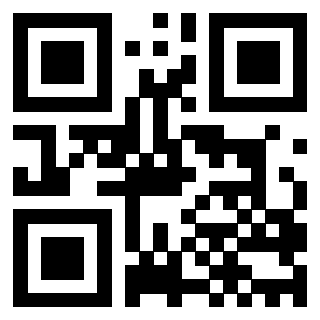 Immagine del Qr Code di 3200805775