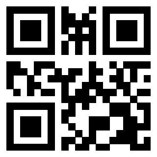 Scansione del Qr Code di 3200805778