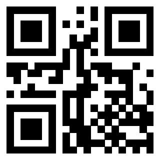 Scansione del QrCode di 3200805779