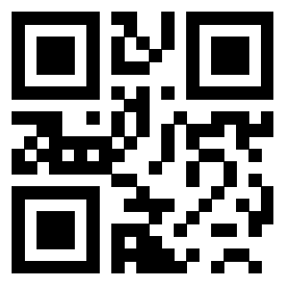 Il Qr Code di 3200805782