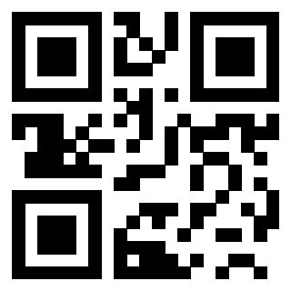 Immagine del Qr Code di 3200805783