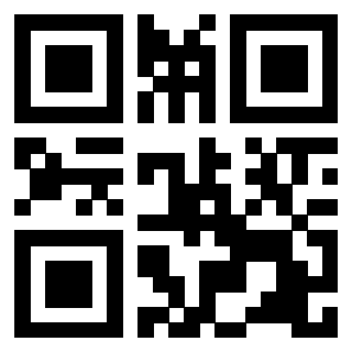 Scansione del Qr Code di 3200805787