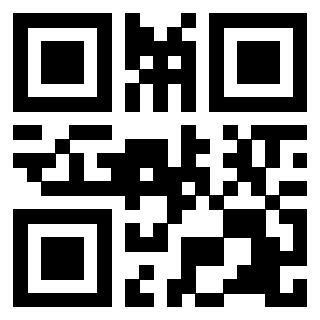 Scansione del Qr Code di 3200805788