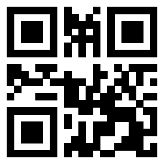 3200805797 Qr Code associato