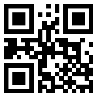 Scansione del QrCode di 3200805799