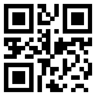 Scansione del Qr Code di 3200805807