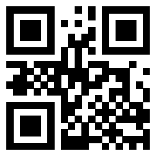 Scansione del Qr Code di 3200805811