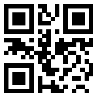 3200805813 - Immagine del Qr Code associato