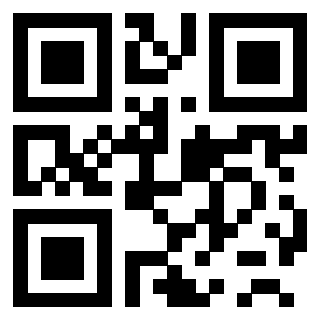 Immagine del Qr Code di 3200805815