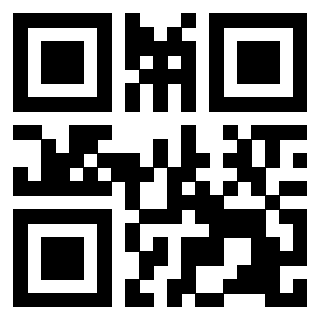 Il QrCode di 3200805817