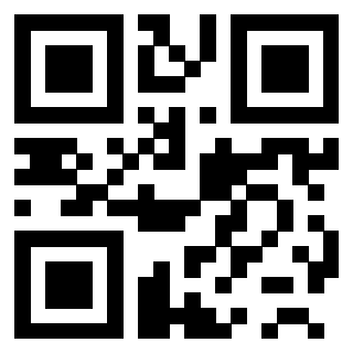 Scansione del QrCode di 3200805819