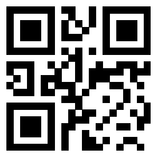 3200805822 - Immagine del Qr Code