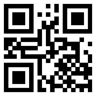 Scansione del Qr Code di 3200805823